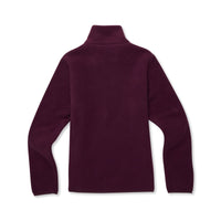 Cotopaxi Teca Fleece Full-Zip Jacket - Women's